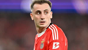 Mourinho gitti, Kerem geliyor: Takımla vedalaştı! İşte bonservisi Mourinho gitti, Kerem geliyor: Takımla vedalaştı! İşte bonservisi