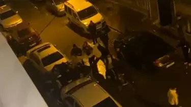 Gaziosmanpaşa'da silahlı kavga: Ölü ve yaralılar var