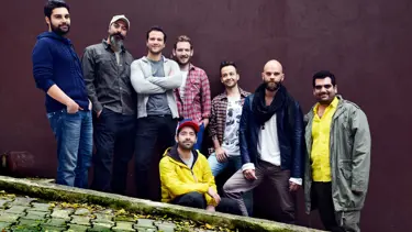 Türkiye'nin ilk 'Reggea' grubu Sattas'tan yeni albüm