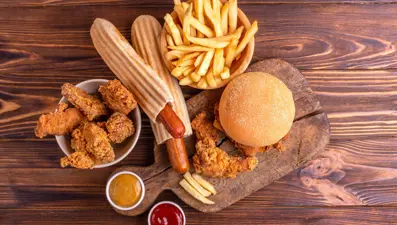 Trans yağa 2 gram sınırlaması geliyor