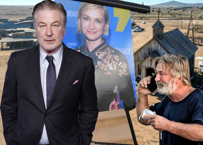 Görüntü yönetmeninin ölümüne sebep olmuştu: Alec Baldwin hakkındaki suçlamalar belli oldu