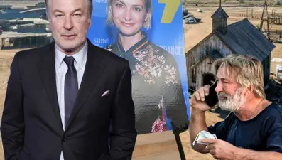 Görüntü yönetmeninin ölümüne sebep olmuştu: Alec Baldwin hakkındaki suçlamalar belli oldu