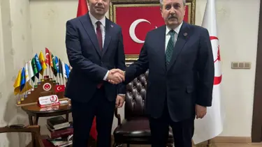 Adem Uzun kimdir? Sivas yeni Belediye Başkanı Adem Uzun kaç yaşında, hangi görevlerde bulundu?