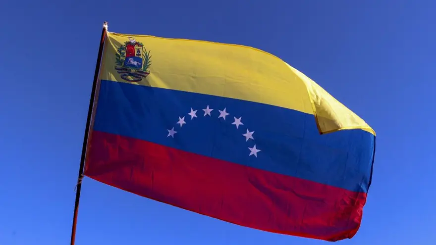 Venezuela 95