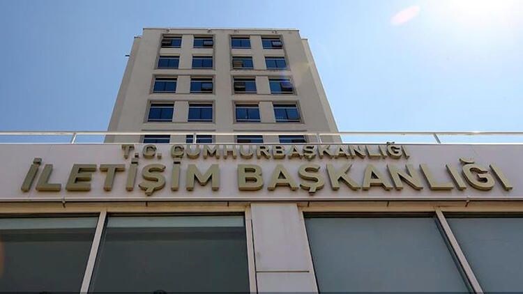 İletişim Başkanlığı duyurdu: CİMER'de 'Yönetime Katıl' uygulaması başladı