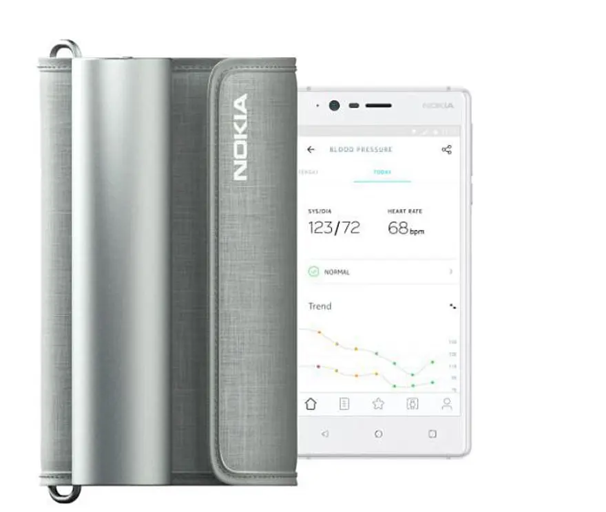 Nokia, akıllı saatleri için tarih verdi 7