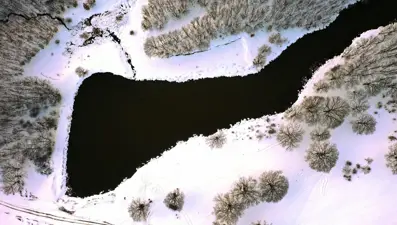 Tekirdağ'da doğal güzellikleriyle ünlü İkizgöller turizme kazandırılacak