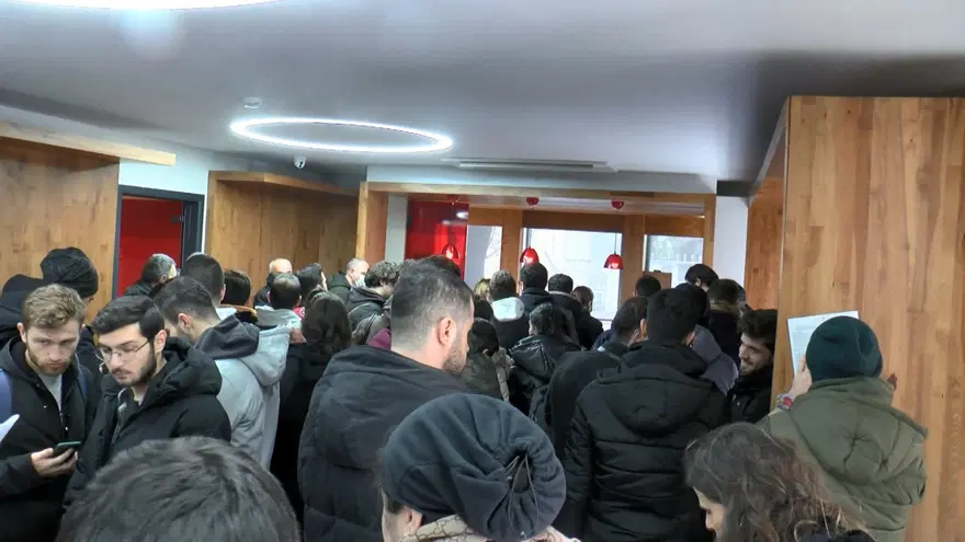 Depremzedelere yardım seferberliği 28
