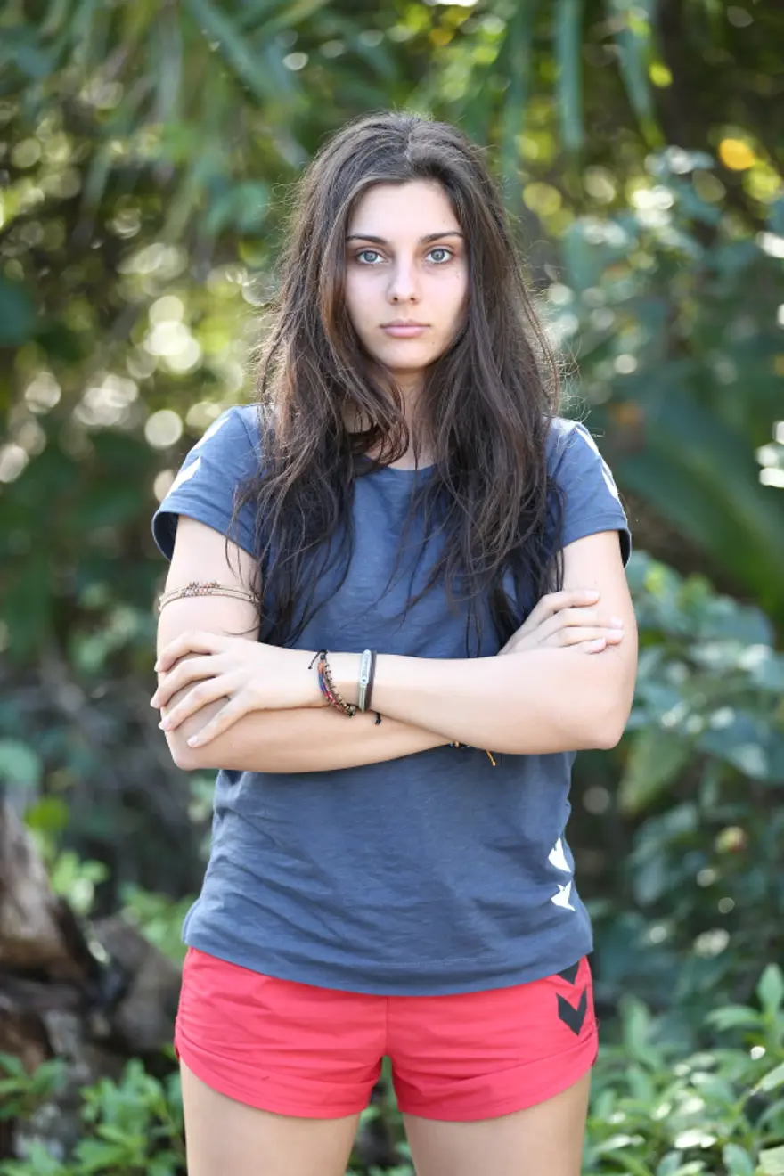 Survivor hakkında her şey (Ogeday'ın kolyesinden Şahika'nın küpesine kadar yarışmacılar hakkında bilmedikleriniz) 15 Survivor hakkında her şey (Ogeday'ın kolyesinden Şahika'nın küpesine kadar yarışmacılar hakkında bilmedikleriniz) 15