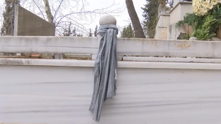 Türkiye Cemil Hocası'nı uğurladı (Cemil Taşçıoğlu'na veda) 3