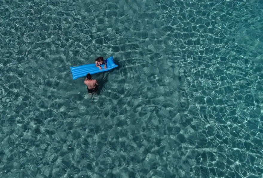 Haftanın fotoğrafları (3-9 Haziran 2018 haftası) 34