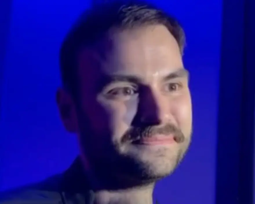 Burak Özçivit'ten yeni imaj: Tatil başlar  (Ünlülerin değişimi) 8