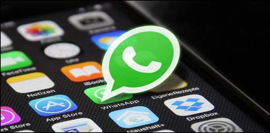 İşte WhatsApp'ta silinen mesajları okumanın yolu 15 İşte WhatsApp'ta silinen mesajları okumanın yolu 15