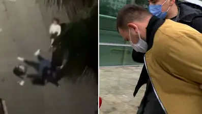 Eski eşini öldüresiye döven İbrahim Zarap'ın cezası belli oldu