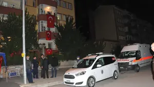 Dağlıca'da şehit düşen askerlerin evinde yas