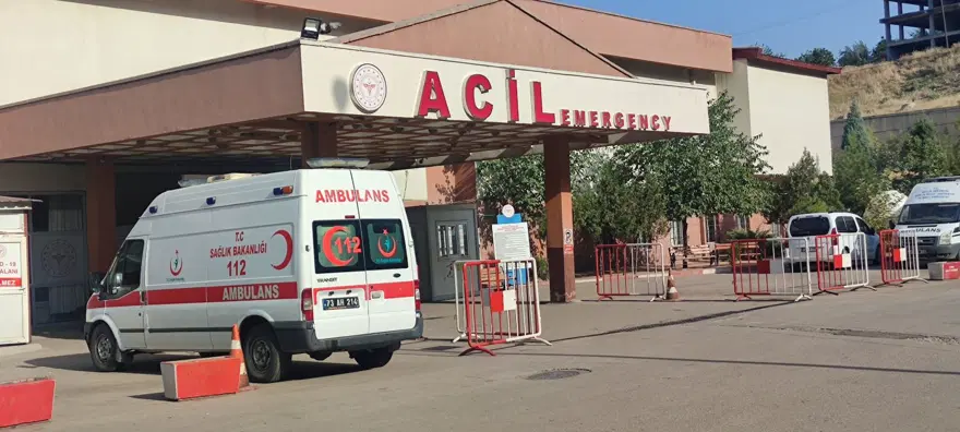 Yurtta ilaçlama 91 öğrenciyi hastanelik etti 1