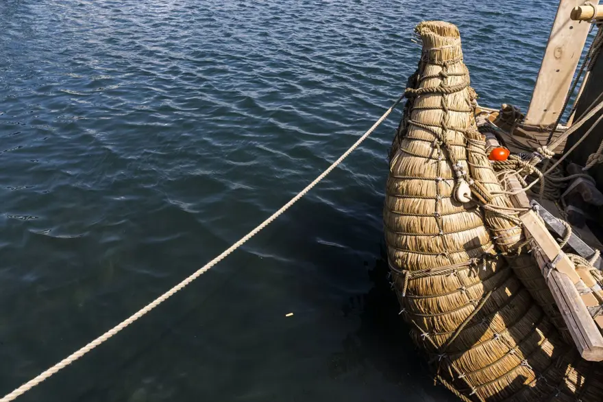 'Antik gemi' Abora İstanbul'da 10