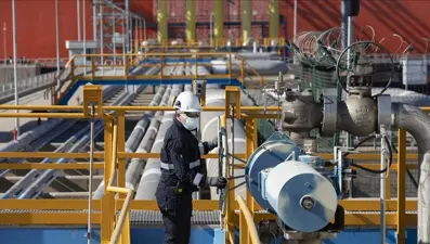 Enerji ithalatının faturası ekimde yüzde 37 arttı