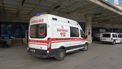 Sakarya'da gıda zehirlenmesi: 10'u öğrenci 11 kişi hastanelik oldu