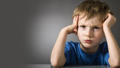 Türkiye'de her 100 çocuktan 14'ünde migren var