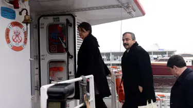 'Tutanaklar mutabakat metni değil'