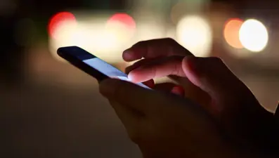 Yargıtay'dan emsal nitelikte tebligat kararı: SMS geçersiz sayılacak