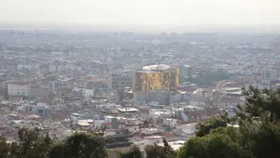 Kuvvetli yağış uyarısı: Gece saatlerinden itibaren etkili olacak