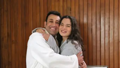 Ah Leyla Vah Kerem filmi nerede çekildi, oyuncuları kimler?