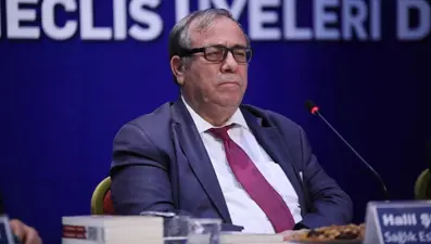 Yoğun bakımda tedavi görüyordu: Eski sağlık bakanı Halil Şıvgın hayatını kaybetti