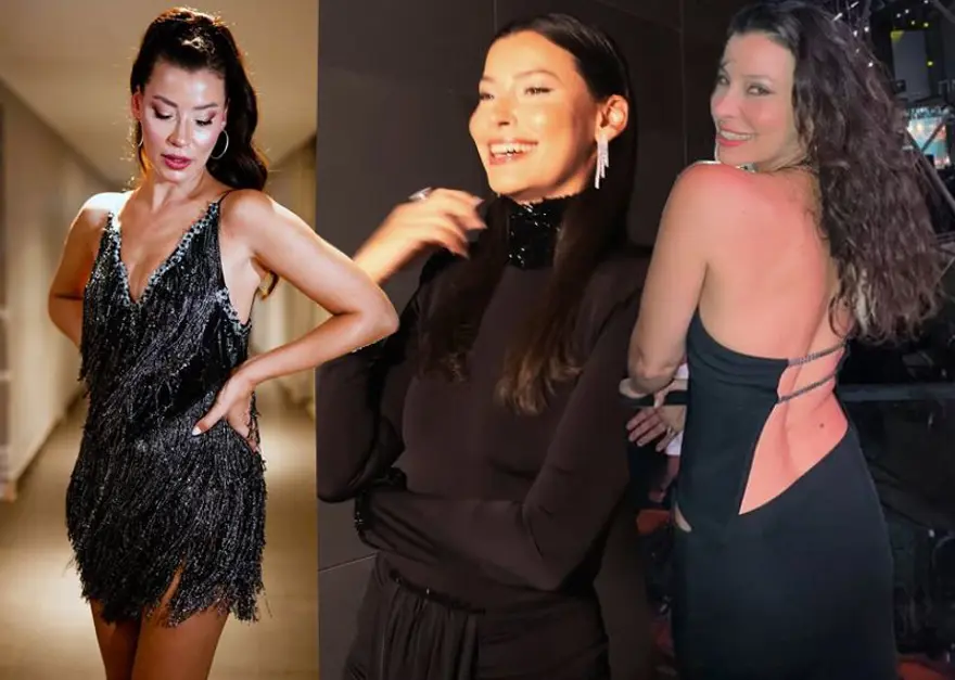 Müjde Uzman'dan burun estetiği yorumlarına videolu yanıt 