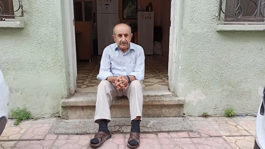 Rusya’daki eşiyle 9 yıldır görüşemiyor | “Devletbüyüklerimiz bize yardım etsin” 5