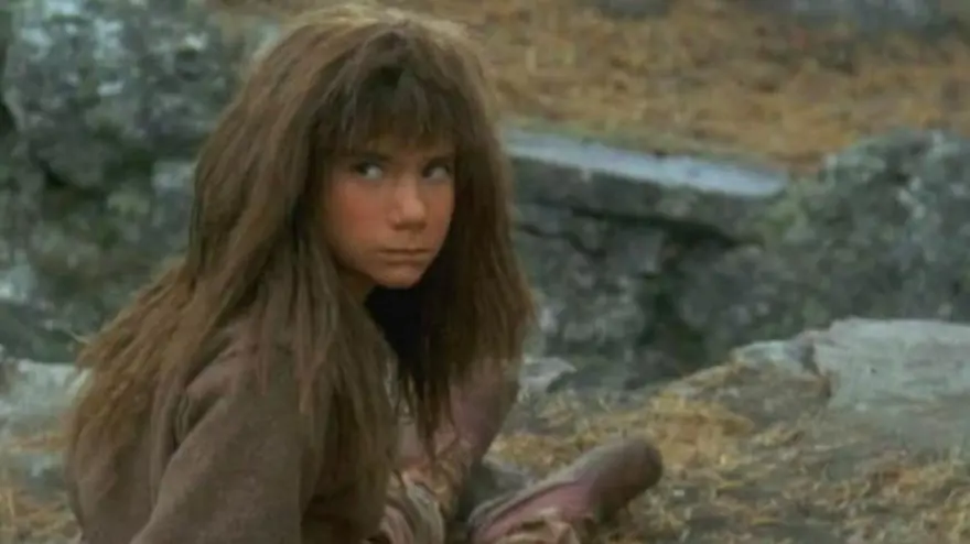 Ronia The Robber’s Daughter (1984) 10