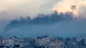 İsrail'in Gazze'ye saldırıları sürüyor: 56 Filistinli öldürüldü