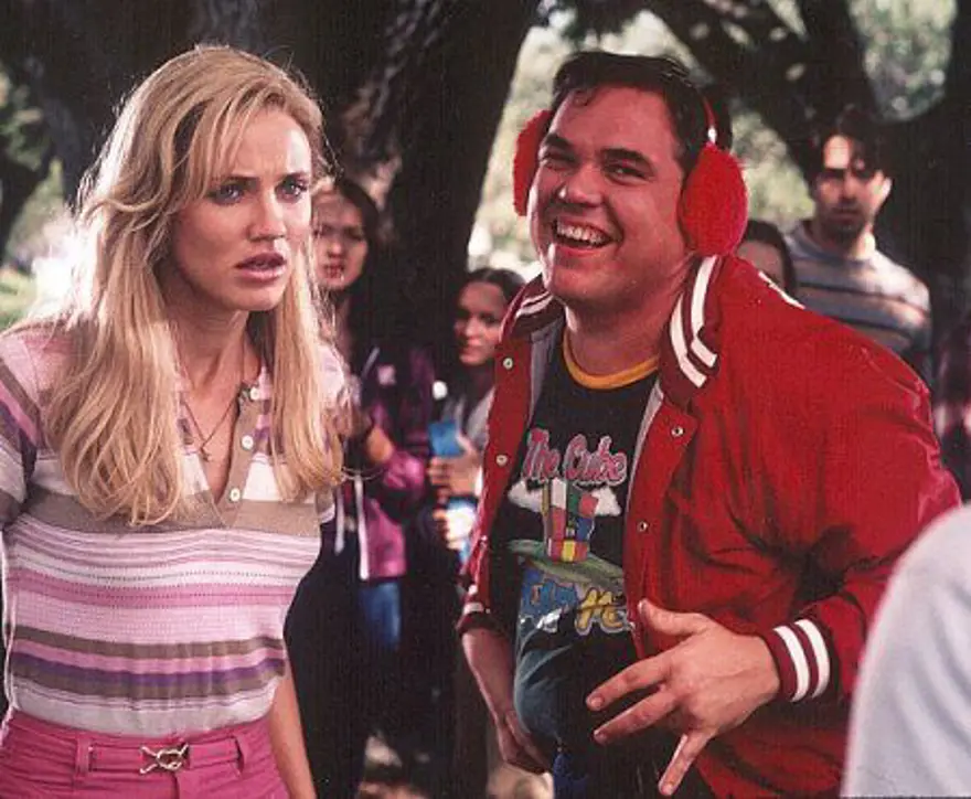 Cameron Diaz'ın unutulmaz filmleri Cameron Diaz'ın unutulmaz filmleri