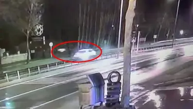 Okula gitmek içinevden çıkmıştı: 10 yaşındaki Safiye yaya geçidinde öldü!