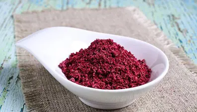 Sumak neye iyi gelir? Sumağın faydaları nelerdir?