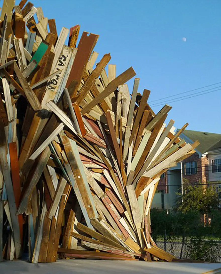 Evleri patlatıyorlar 3