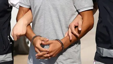 Cinayet hükümlüsü 20 yıl sonra yakalandı