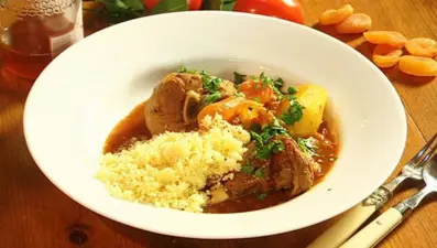 Lezzet Avcısı: Fransa 7.Bölüm