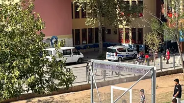 Ekler hastanelik etti