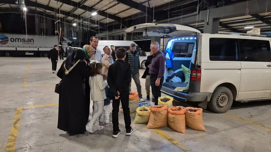 Toplaması çok zahmetli, kilosu 400 lirayı buluyor: Tescilli lezzet pazara indi Toplaması çok zahmetli, kilosu 400 lirayı buluyor: Tescilli lezzet pazara indi