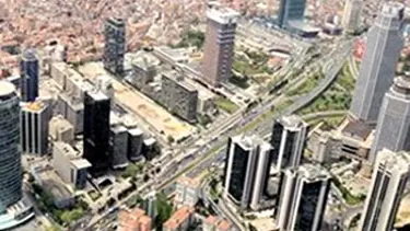 Büyükdere’de trafik yerin altına iner mi?