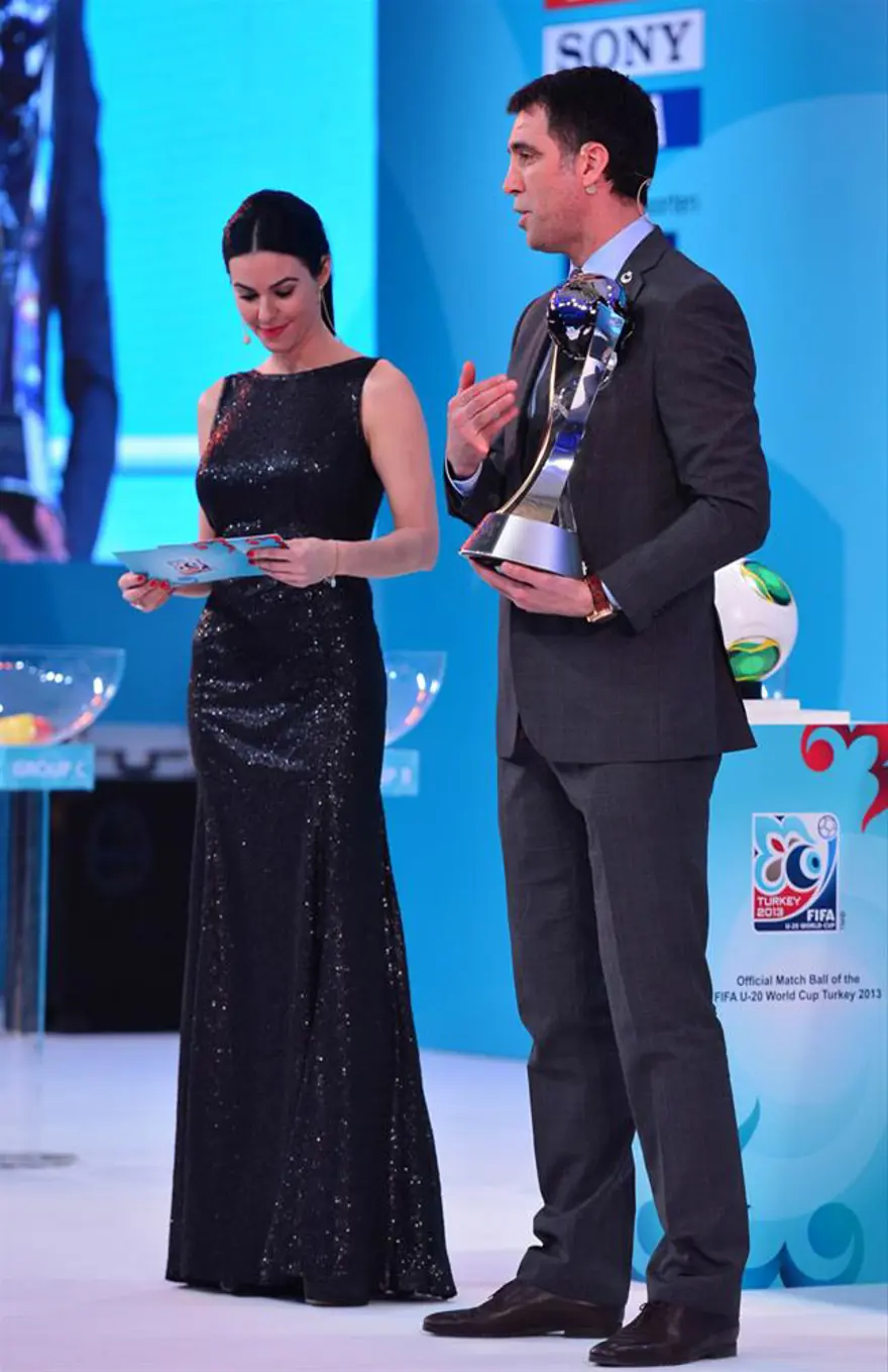 'Şenol Güneş gelmek istemedi' 13