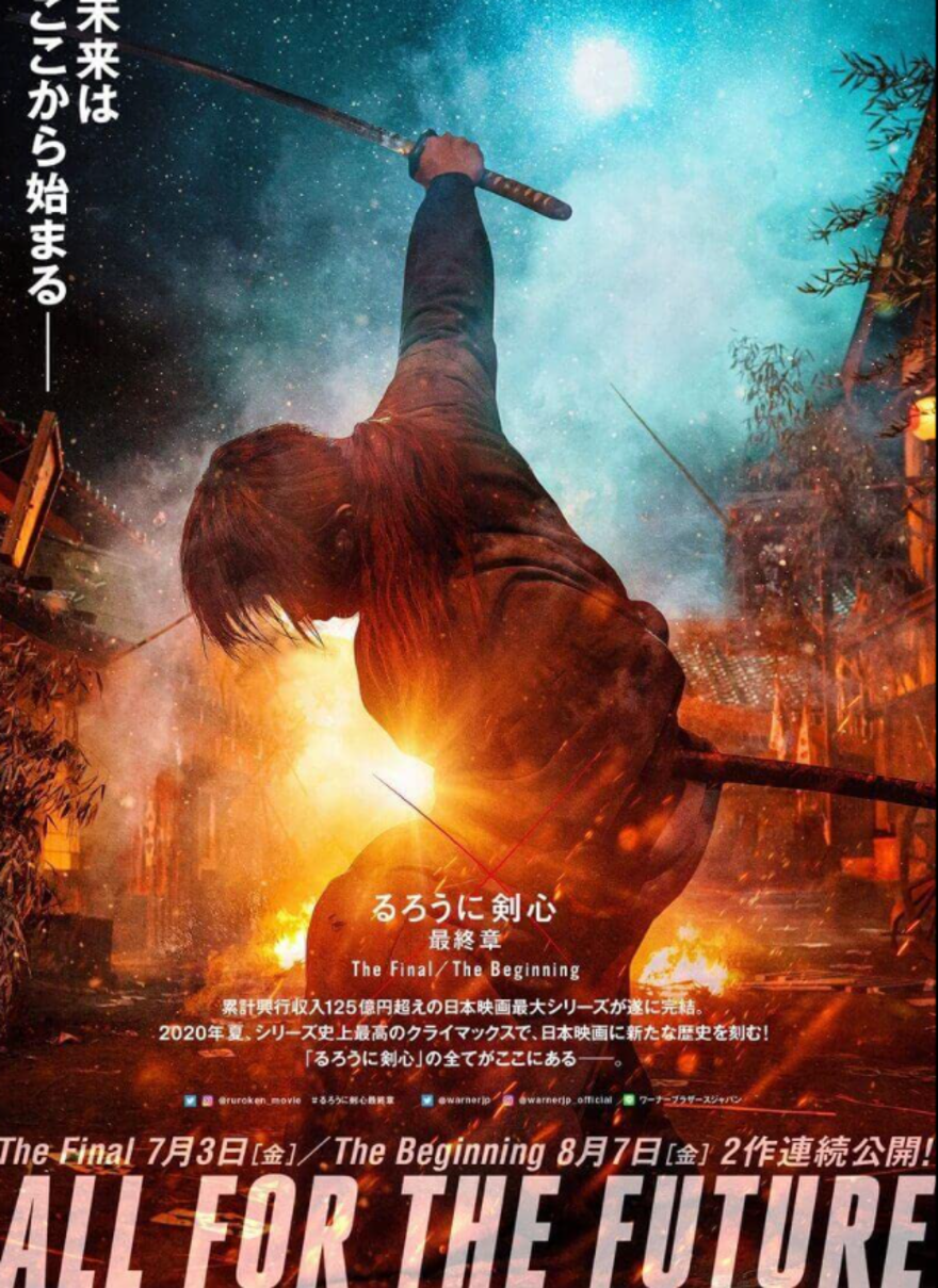 IMDb verilerine göre temmuz ayının en popüler yabancı filmleri 6 IMDb verilerine göre temmuz ayının en popüler yabancı filmleri 6