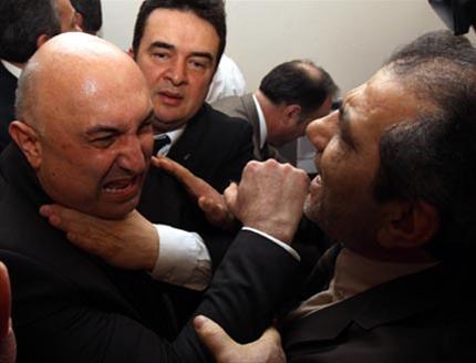 '4+4+4' savaşı