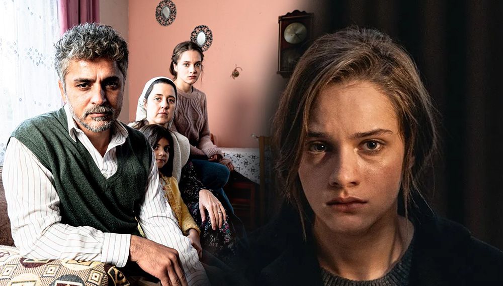 Zeki Demirkubuz imzalı Hayat filminden ilk fragman
