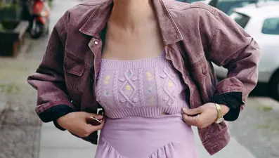 Meryem Uzerli Kovan'daki rolüyle İspanya'da En İyi Kadın Oyuncu ödülüne aday