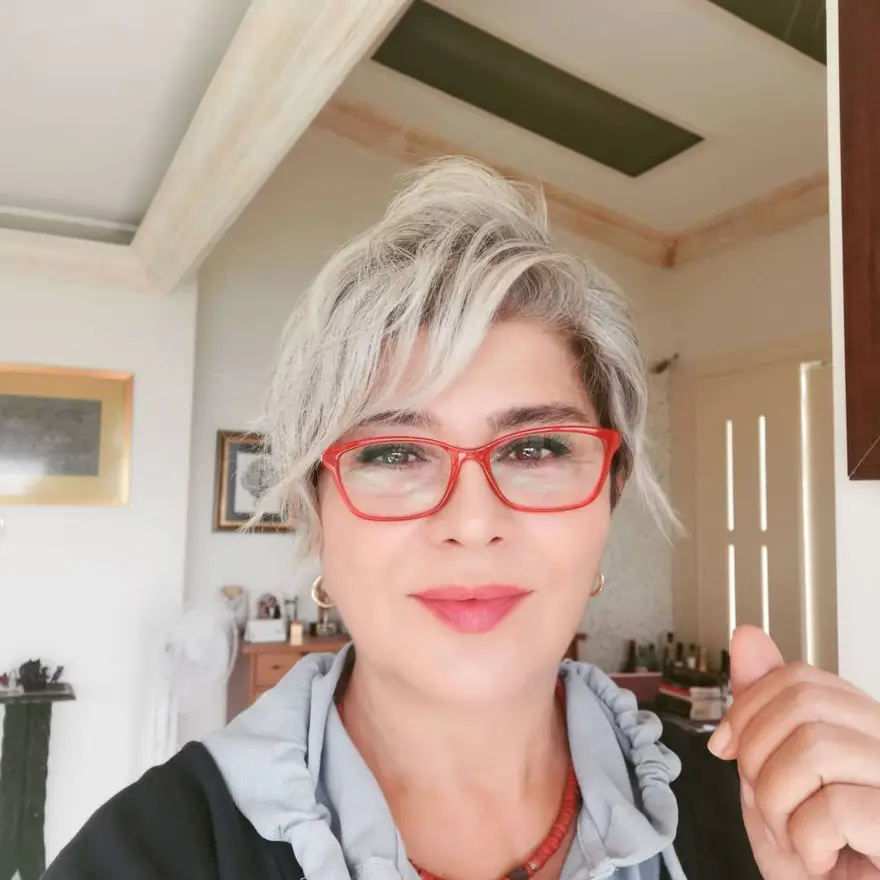 Devrim Yakut: 4 ay önce meme kanseri teşhisi kondu 2