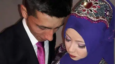 Eşini öldürüp kayınvalidesini yaraladı, kaçmaya çalışırken çaya düştü