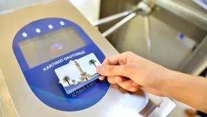 İzmirliler dikkat! Toplu ulaşımda 90 dakika dönemi başlıyor